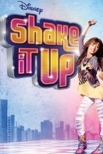 Watch Shake It Up Wootly